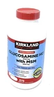 Kirkland Signature Extra Strength 375 Count (pack Of 1), Multi-colored New. Price: $33.96.