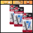 Marine Epoxy Adhesive For Boats, Waterproof Strong Bond, 2-PART System, 6 Oz New. Price: $40.99.