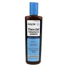 Major Thera-gel Therapeutic Shampoo Coal Tar 8.5OZ Compared Neutrogena T-gel New. Price: $19.95.
