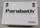 New Sealed Six Pack Of Universal Parabath Paraffin Wax Refills - 1 Pound Each. Price: $39.99.
