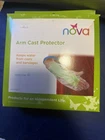 Nova Medical Products Arm Cast Protector, Adult Long 39 New. Price: $14.95.