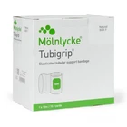 *1-PACK* Molnlycke Tubigrip Elasticated Tubular Support Bandage Beige F 1452 New. Price: $46.99.