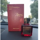 Maison Francis Kurkdjian Baccarat Rouge 540 Extrait De Parfum Spray 70ML New. Price: $152.51.