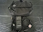 Ac Adapter For O2 Concepts Oxlife Independence Concentrator + Car Charger Oem Used. Price: $110.00.