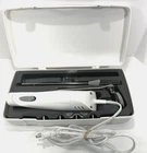 Hamilton Beach Electric Knife With Space Saving Storage (1 Blade) White Case Used. Price: $14.88.