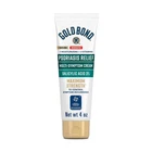 Gold Bond Multi-symptom Psoriasis Relief Cream, 4 Ounce (pack Of 1), New. Price: $17.58.