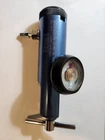 Drive Medical 18301, Oxygen Tank Regulator 8LPM, Blue, Brass-sleeved, China Pre-owned. Price: $10.95.