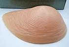 Naturalwear By Camp Mastectomy Prosthetic Breast Form Supreme 00509-06 Pre-owned. Price: $34.99.