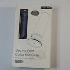 Electric Professional Foot Callus Remover FCR-2 1200RPM Nail Care Used. Price: $35.97.