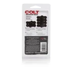 Adult Calexotics Colt Enhancer Rings Stretchy Comfortable Erection New. Price: $13.99.
