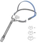 Bmc P2 Nasal Mask With Adjustable Headgear For Sleep Apnea-stop Snoring New. Price: $60.00.