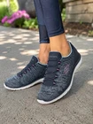 Skechers Hands Free Slip-ins Summits Women's Sneakers Size 7.5M New. Price: $38.99.