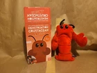 Menstruation Crustacean Lobster Plush Warming Pillow Nob What Do You Meme New. Price: $21.97.