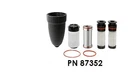 Techniques Airstar 30, & Neo Maintenance Kit AS21, AS22, AS30 New. Price: $423.91.