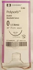 Covidien Polysorb CL-802, Undyed, Size 0, GS-21 Exp 11/2024 Total 34 New. Price: $39.99.