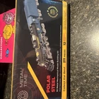 Metal-time Polar Steel Model,metal Kit, 3D Kits To Build Fo... New. Price: $85.00.