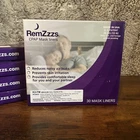 Remzzzs Cpap K2-FM 30 Masks Liners (medium Full Face) New. Price: $24.95.