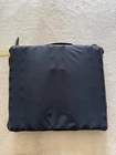 Roho Compression Enhancer Cushion 18.25" X 16.25 4.25 Padded Wheelchair Seat Pre-owned. Price: $149.99.