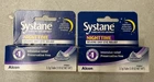 Systane Nighttime Lubricant Eye Ointment 3.5GX2=7G Tube Exp 02/2027 New. Price: $18.99.
