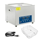 30L Ultrasonic Cleaner Timer Heating Machine Digital Industrial W/ New. Price: $179.99.