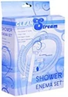 Cleanstream - Deluxe Enema Shower Set New. Price: $89.99.