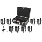 Tech Listentalk GR8 System New. Price: $3601.00.