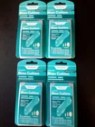 Blister Cushions, Walgreens, Sterile, Waterproof, Lot 4 Packs 5 Each New. Price: $13.98.