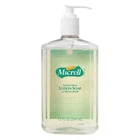 Micrell 9759-12 Fl. Oz. Liquid Hand Soap Pump Bottle New. Price: $72.29.