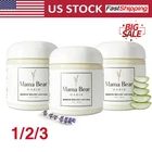 1/3X Mama Bear Oasis Lotion-nerve Relief Cream For Foot,hands,legs,natural Care New. Price: $41.99.