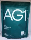 AG1 Greens Powderpouch 12.7OZ/360G 30-DAY Supply, Quick And Free Shipping New. Price: $39.90.