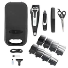 Impress 18 Piece Cordless Rechargeable Hair Cutting Kit And Nose Trimmer With St New. Price: $124.34.