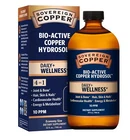 Sovereign Copper Bio-active Hydrosol Daily+ 4-IN-1 Wellness Supplement... New. Price: $139.25.