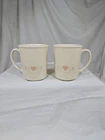90'S Forever Yours Pink Heart Cups Used. Price: $9.98.