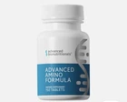 Advanced Bionutritionals Amino Formula, New Sealed, Exp 1/28. Price: $35.99.