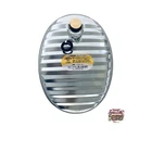 Onoe Manufacturing Co. Ltd. Tin Hot Water Bottle MY-7204 Camping Disaster New. Price: $68.89.