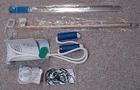 Sammons Preston Hip Replacement Kit 55759701 (partial) Used. Price: $10.95.