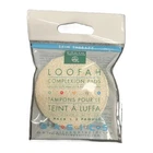 Earth Therapeutics Loofah Complexion Pads 3 Ct New. Price: $14.99.