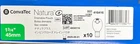 New Convatec 416416 Natura + Drainable Ostomy Pouch 3/4" - 10/BOX. Price: $29.99.