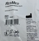 Resmed Airfit N10 Cushion Small Replacement Component 63241 New Sealed. Price: $33.97.