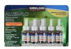 Kirkland Aller-flo Nasal 50MCG 720 Sprays Compare To Flonase Exp 08/27 Fre New. Price: $29.90.