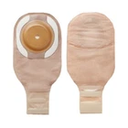Hollister 8628 Premier Flextend 1-PIECE Convex Drainable Pouch; Exp 2026-27 * New. Price: $7.50.