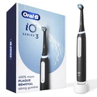 Electric Toothbrush Rechargeable Oral IO3 Black Cleaning Modes Visual New. Price: $154.99.