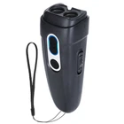 Linx Group Ultrasonic Anti Barking Device Rechargeable Handheld New. Price: $44.22.