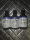 Cremo Thickening Beard Wash Astonishingly Superior 4 Fl Oz Lot Of 3 New. Price: $41.99.