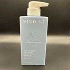 Medix 5.5 Body Treatment Cream Collagen + Peptides Plump Lift 15 Fl Oz New. Price: $19.99.