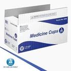 Sm Dynarex 4252 Standard Medicine Cups Oz 100 Counts New. Price: $13.07.