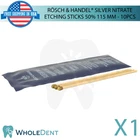 Sch & Handel Etching Sticks 50% 115 Mm 10PCS Cauterization Podiatry Tool New. Price: $91.90.