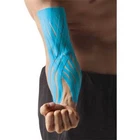 Spidertech Precut Kinesiology Tape - Lymphatic New. Price: $13.82.