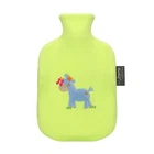 Fashy 0.8L Fleece Covered Hot Water Bottle 148852206 New. Price: $131.26.