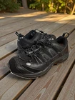Dr. Comfort 7611 Performance Black Athletic Shoes Men's Size 9.5 New. Price: $69.99.